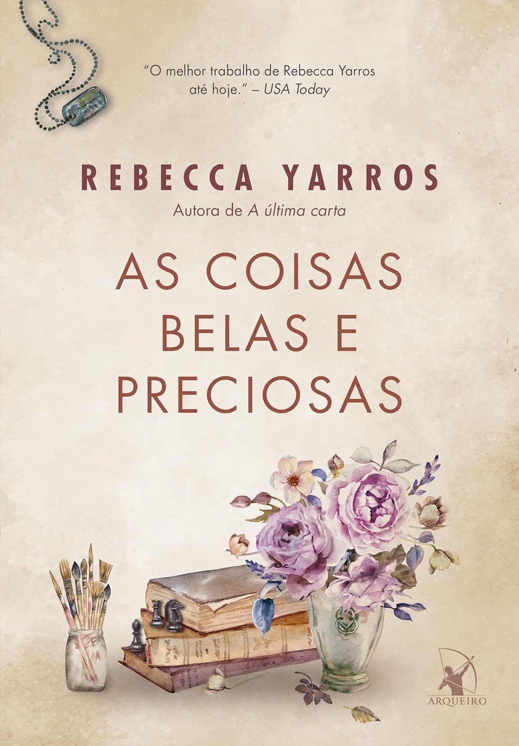 As Coisas Belas e Preciosas
