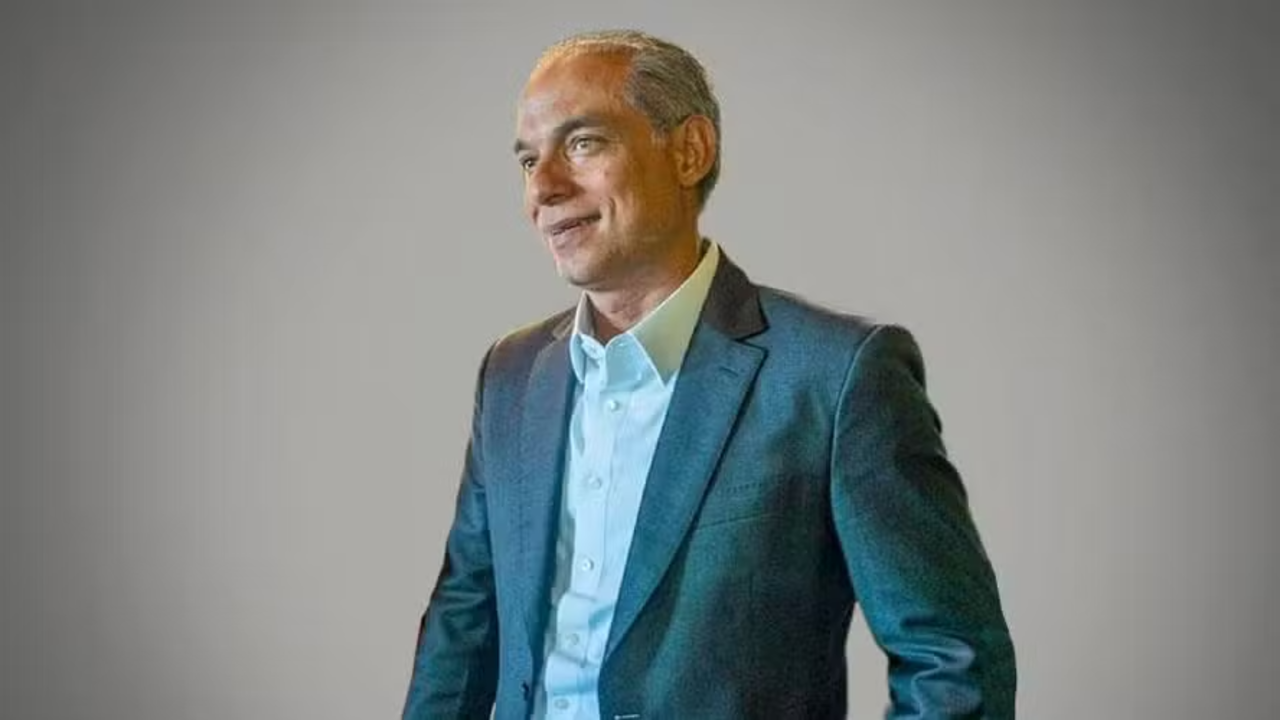Quem é Augusto Lima, banqueiro alvo de operação da PF sobre caso Master