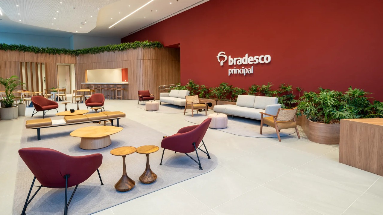 Bradesco Principal
