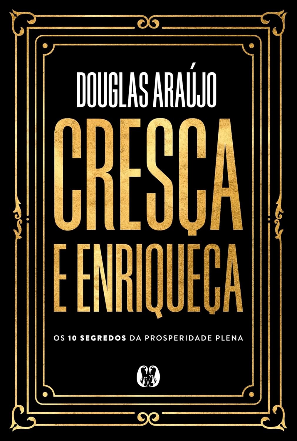 Cresça e Enriqueça