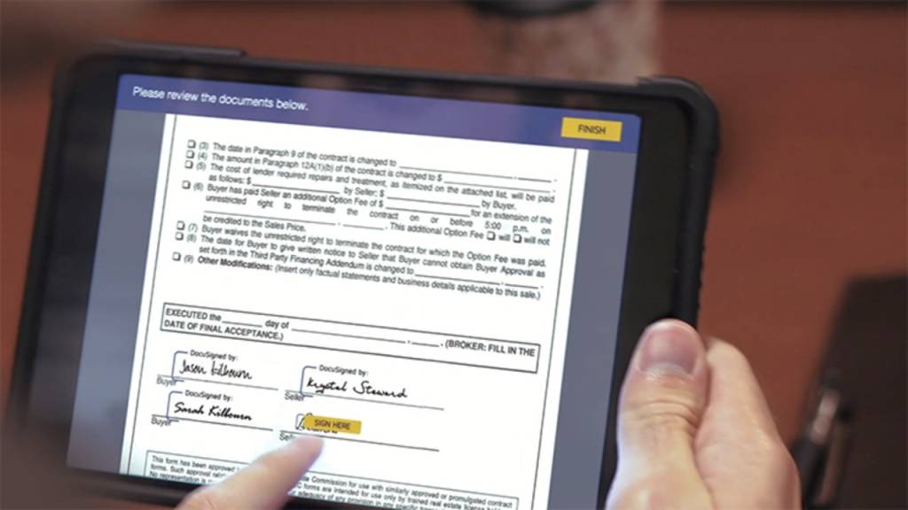 A aposta em IA da Docusign tem o Brasil como vitrine