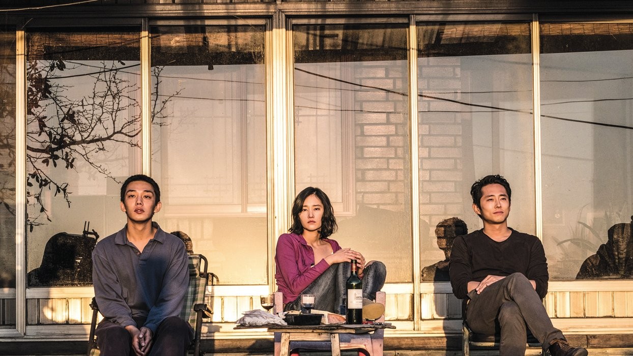 CULT - Em Chamas: filme segue a relação inquietante de um triângulo amoroso
