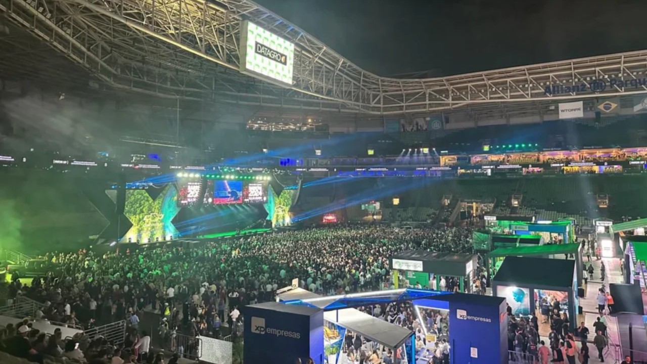 DATAGRO quer transformar festival do agro em ponte entre MT 