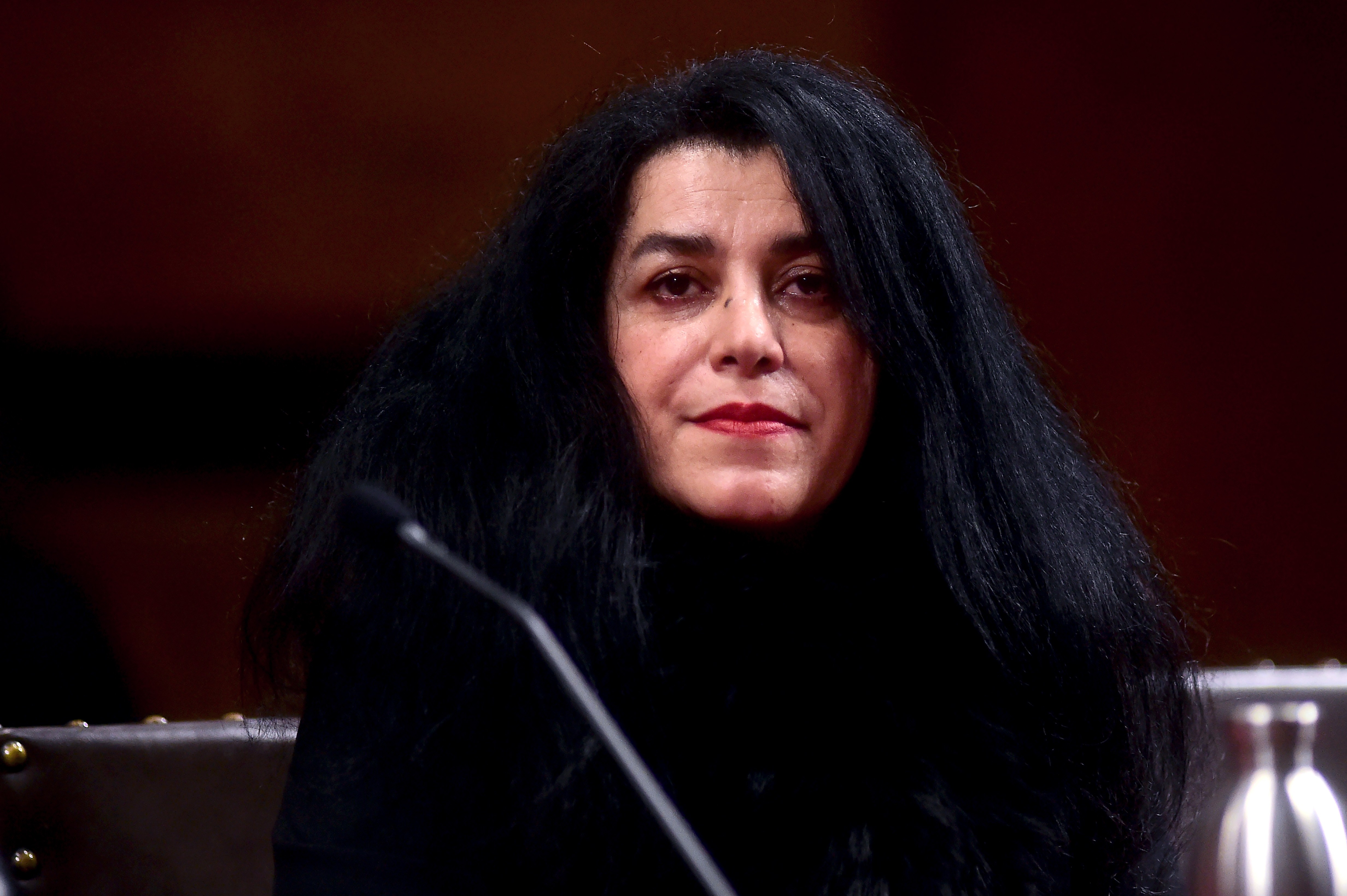 Família diz que Marjane Satrapi morreu “de tristeza”