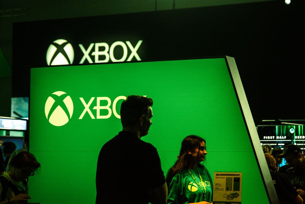 Xbox anuncia aumento de até 150 dólares no preço dos consoles