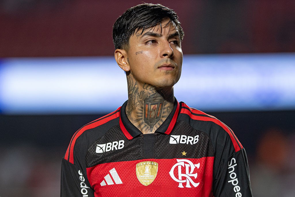 Jogador chileno recusa nova convocação para a seleção do país