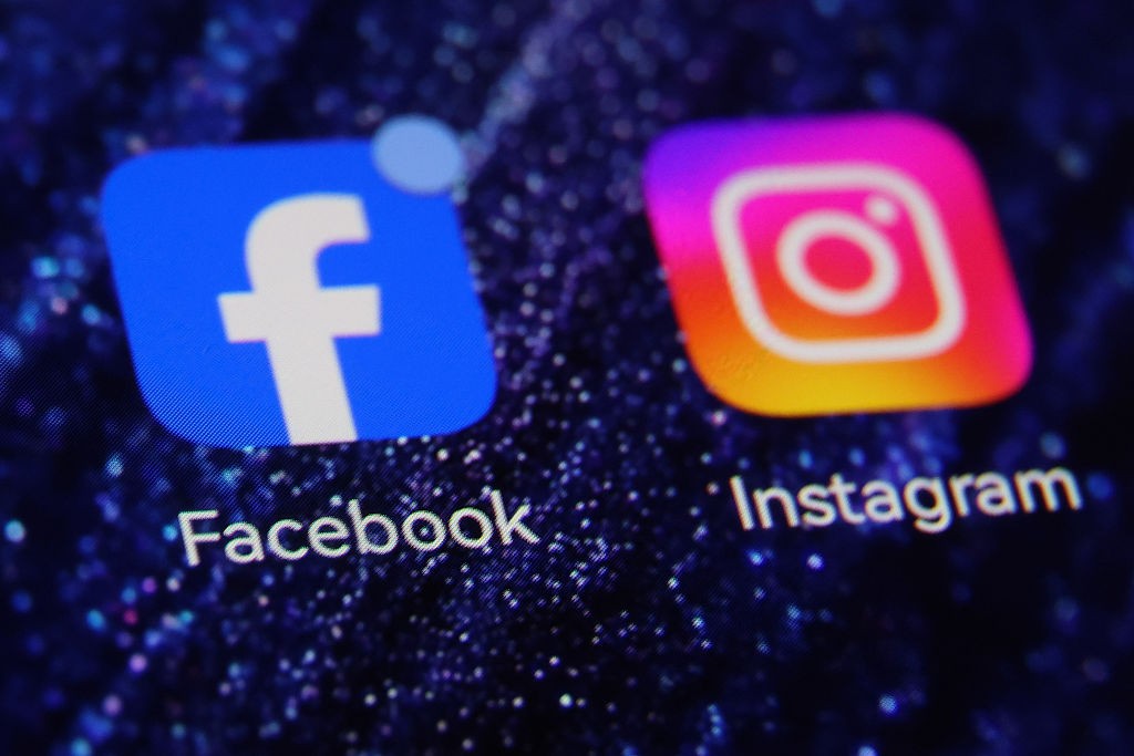 Facebook é condenado em processo e deve pagar mais de 70 mil