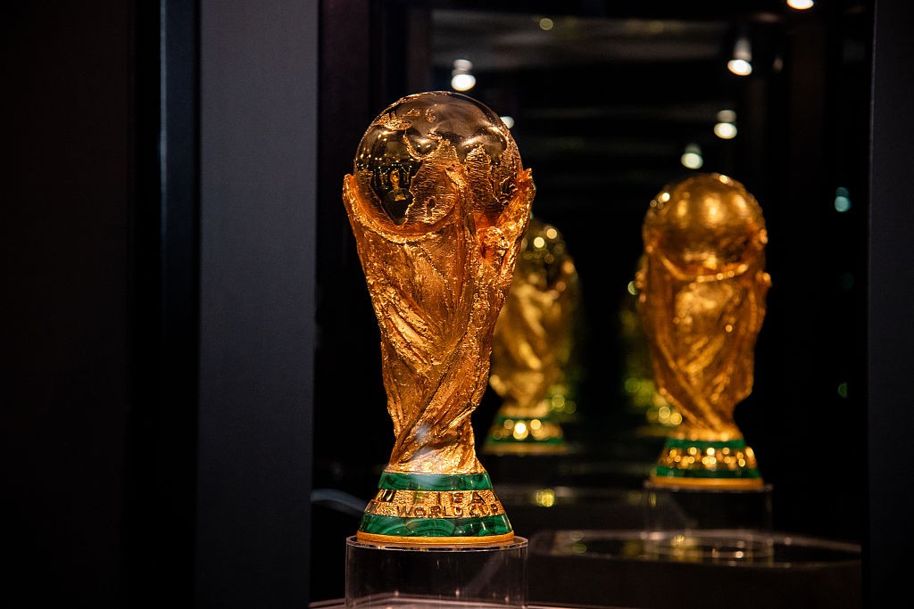 Os valores bilionários que a Fifa ganhou com a Copa do Mundo