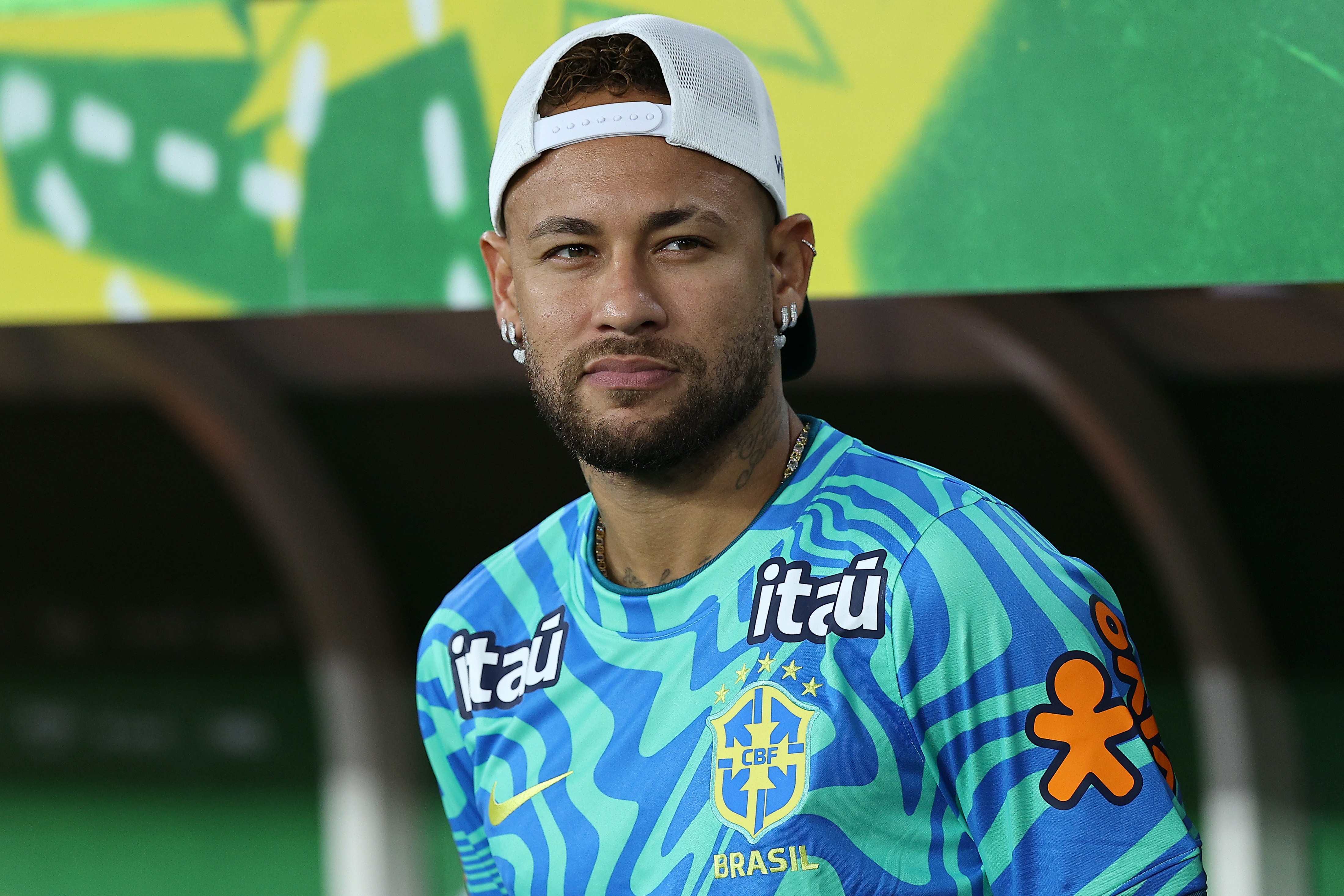 Neymar: CBF atualiza situação do atacante após nov