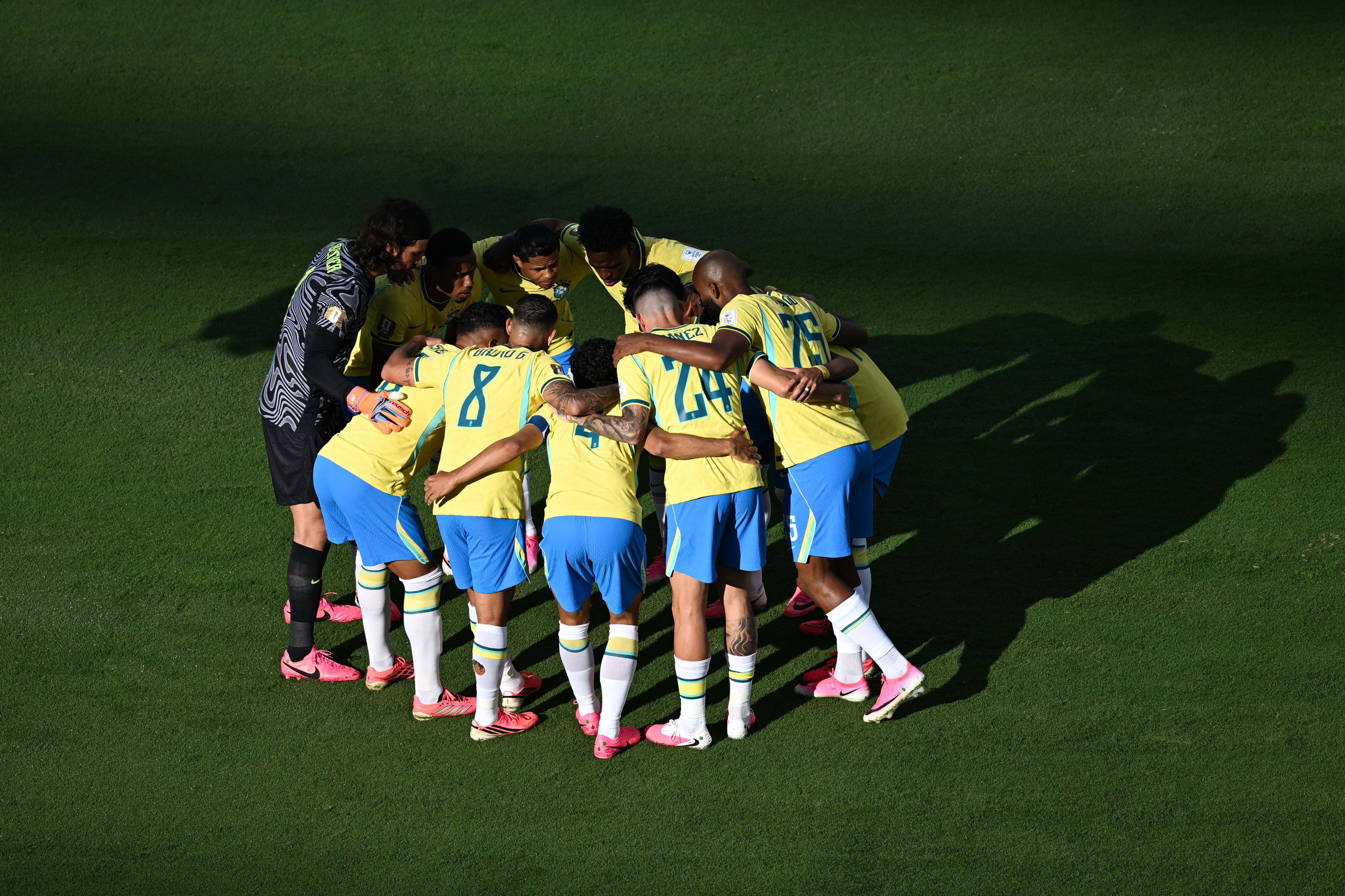 Holanda, Japão, Alemanha? Veja adversários mais prováveis do Brasil