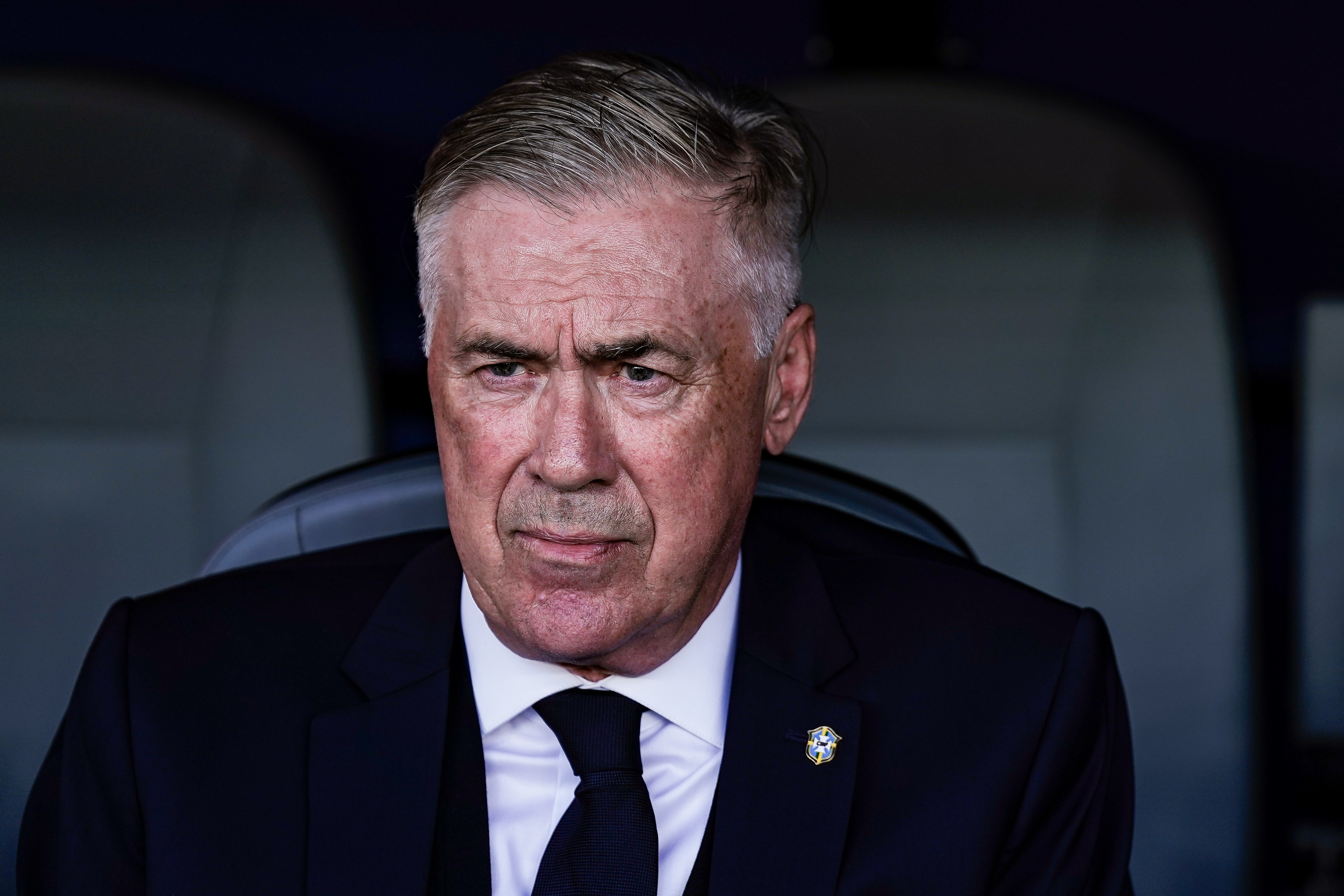 Carlo Ancelotti