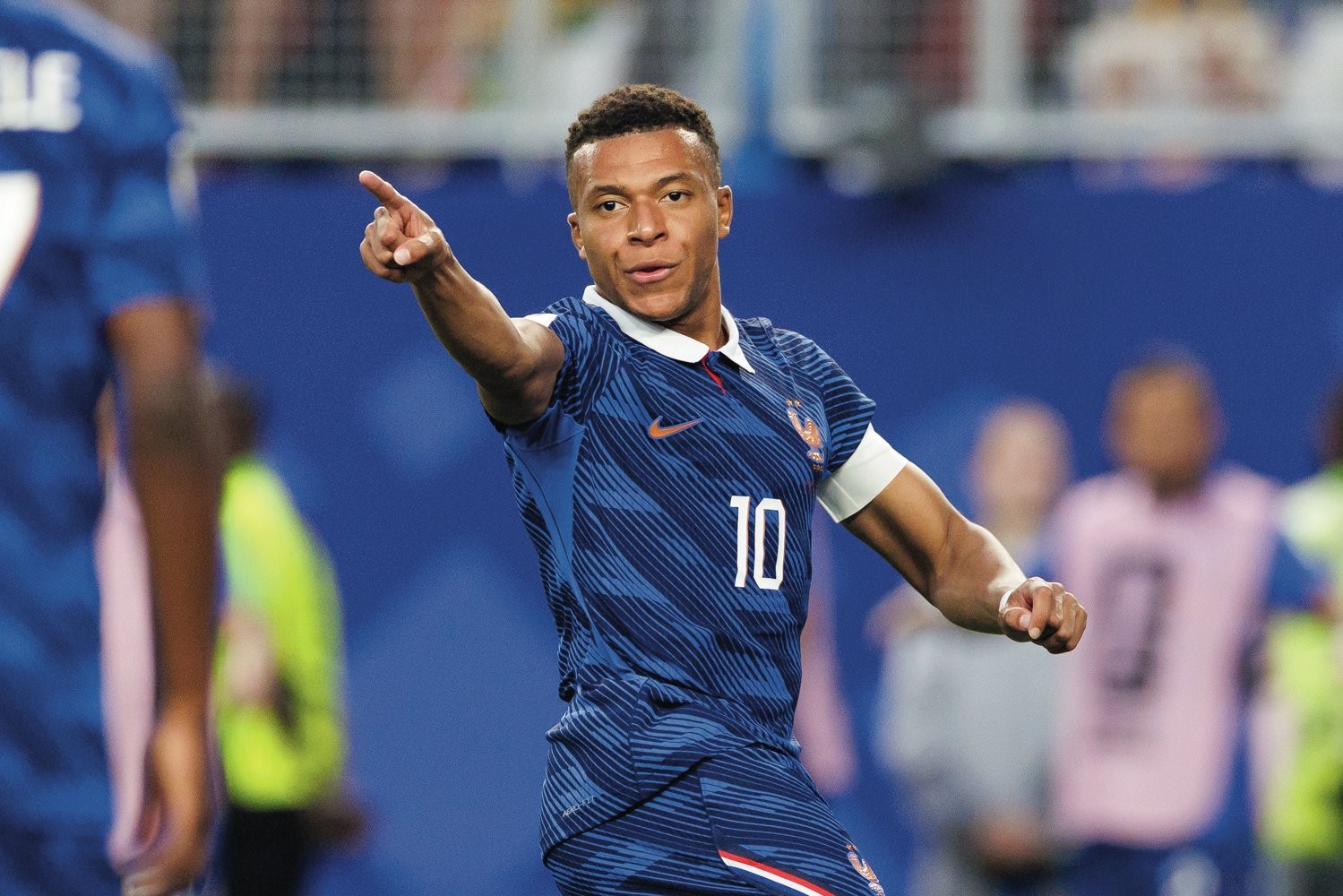 Mbappé