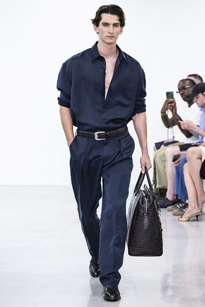 Paul Smith verão 2027
