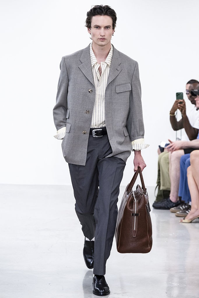 Paul Smith verão 2027