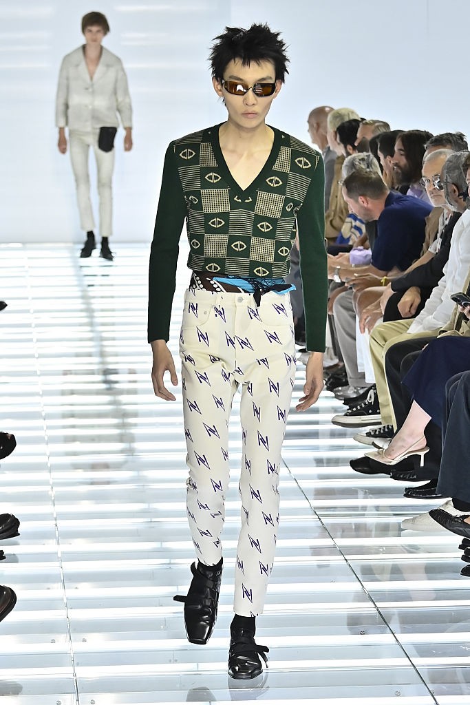 Prada verão 2027