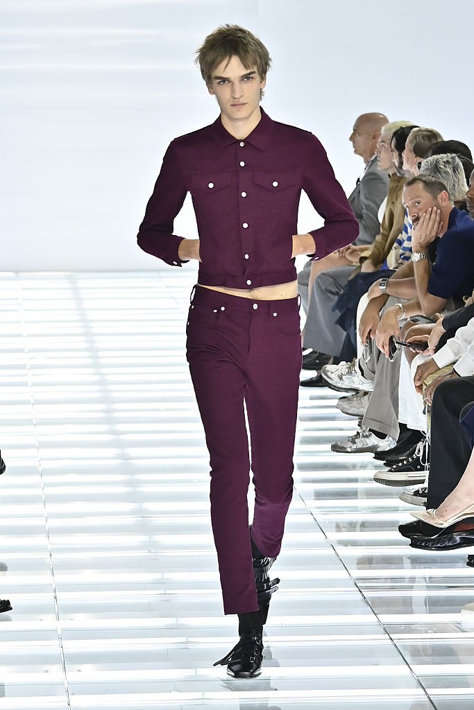 Prada verão 2027