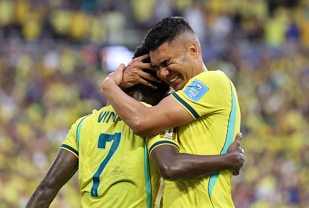 Fifa atualiza ranking de melhores jogadores da Copa após fase de grupos; confira lista