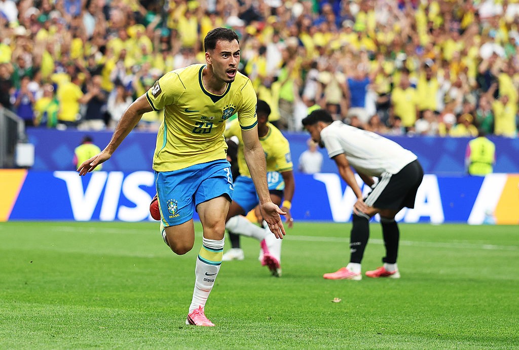Com gol salvador de Martinelli nos acréscimos Brasil classifica na Copa do Mundo