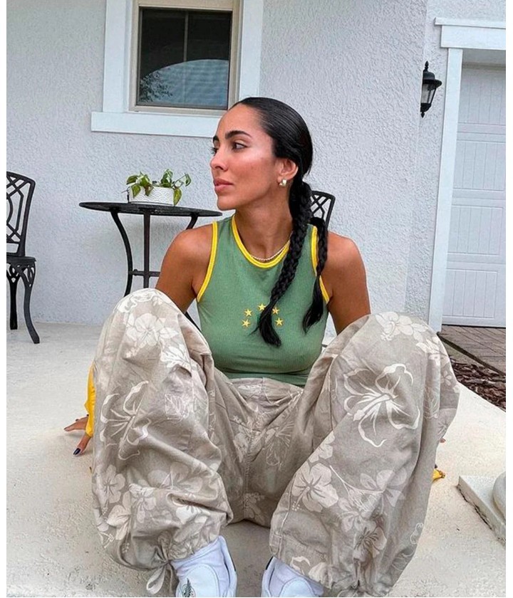 Jade Seba