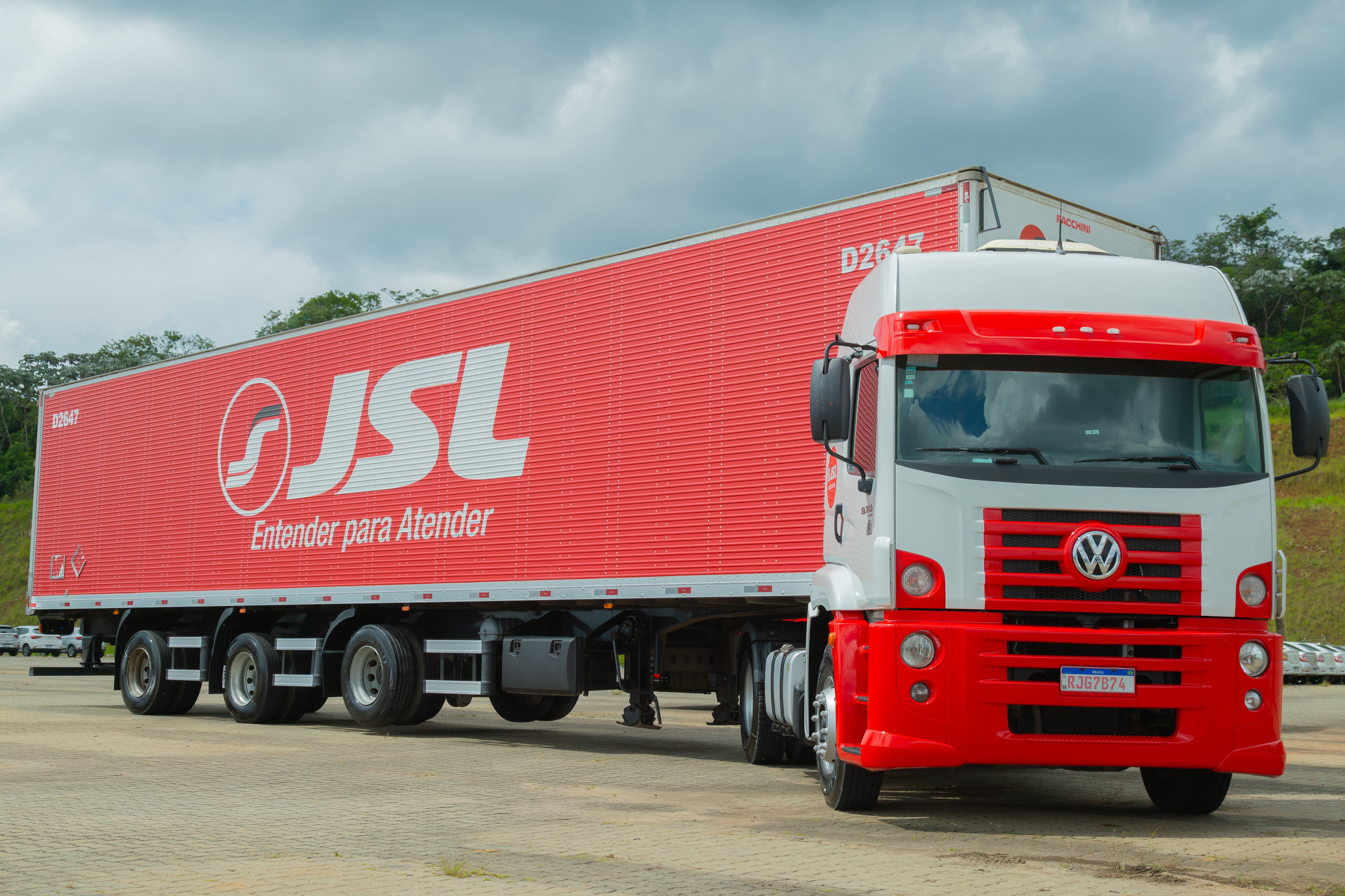 JSL