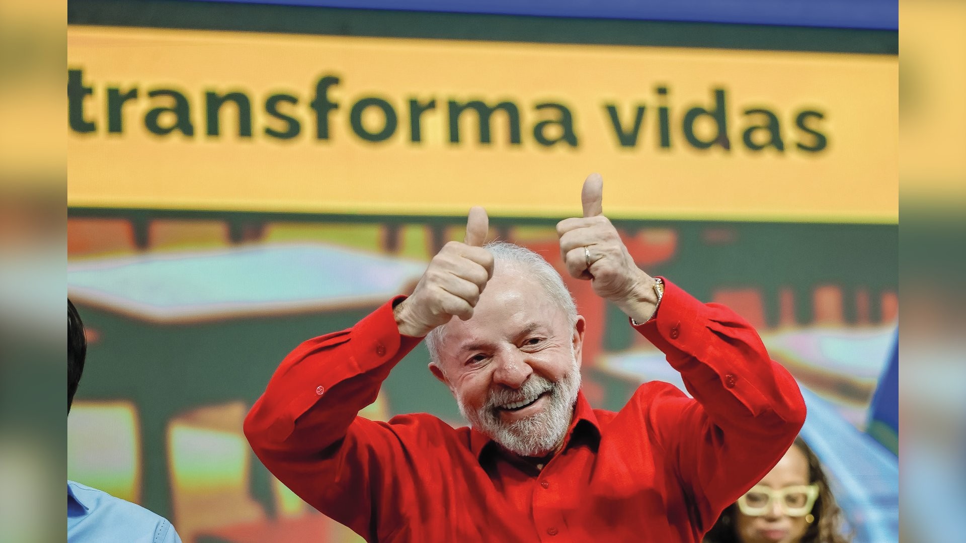 A última medida eleitoreira de Lula antes da campanha eleitoral começar
