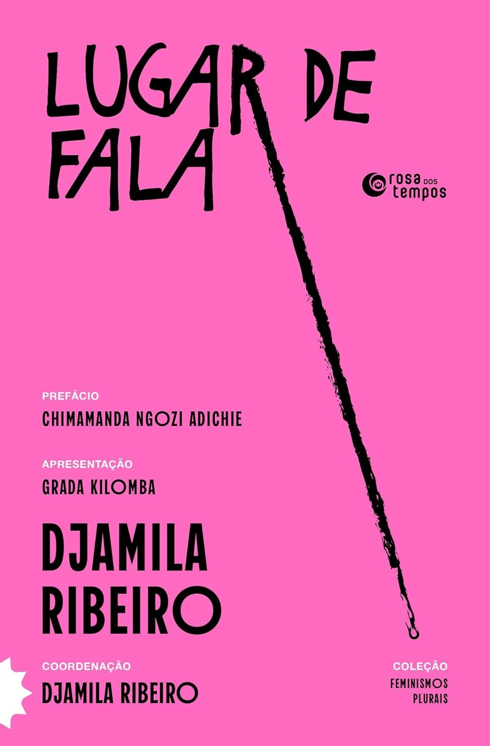 Lugar de Fala