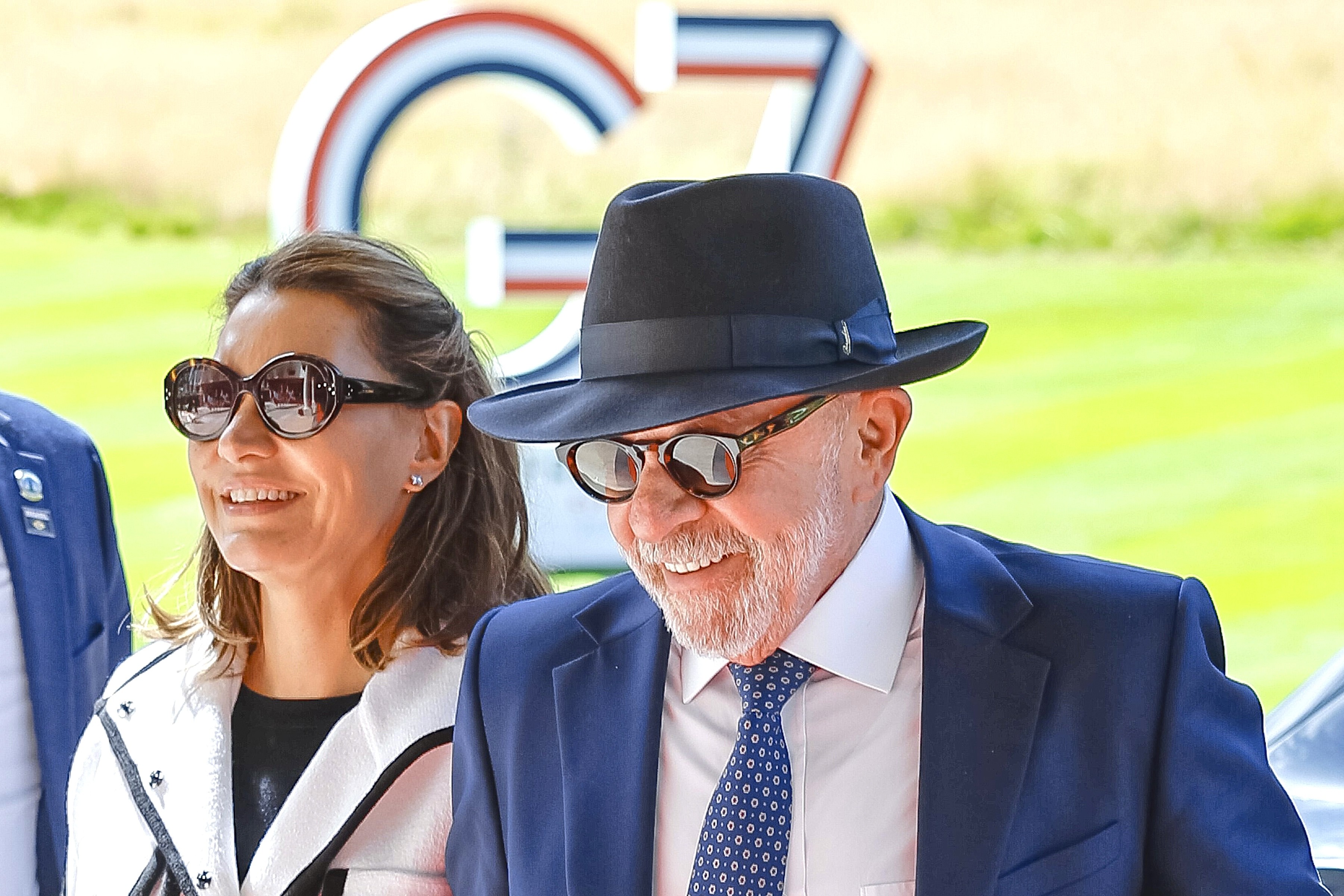 Lula Ricardo Stuckert