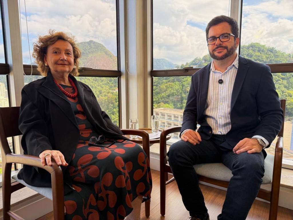 Os motivos de Margareth Dalcolmo para chamar indústria do cigarro de ‘diabólica’