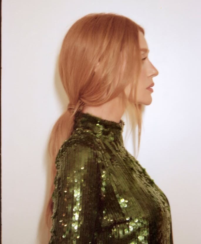 Marina Ruy Barbosa