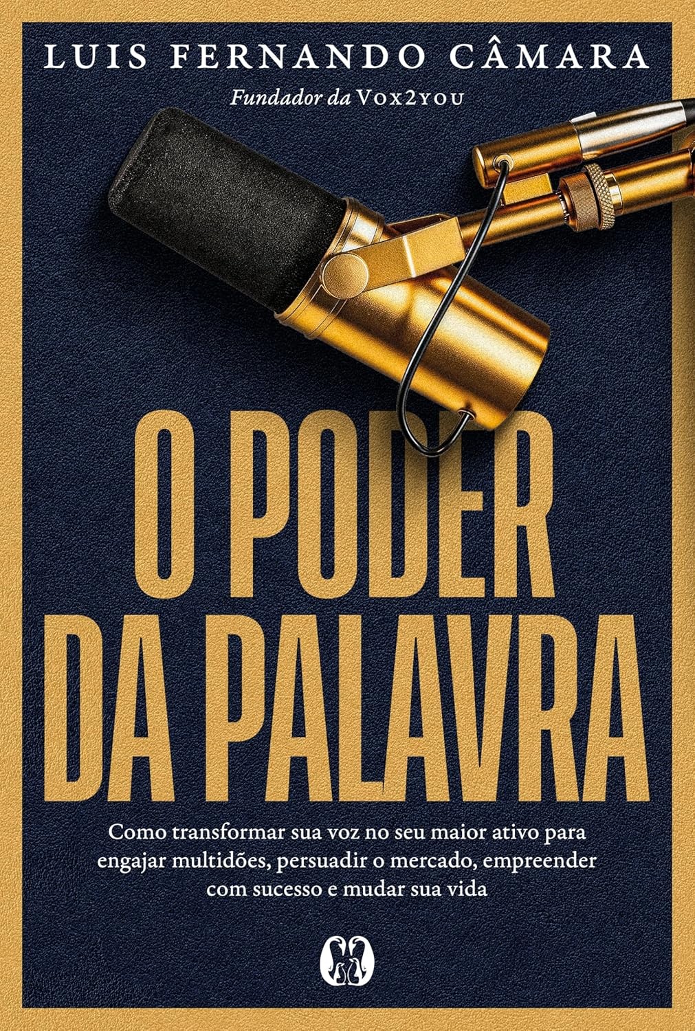 O Poder da Palavra