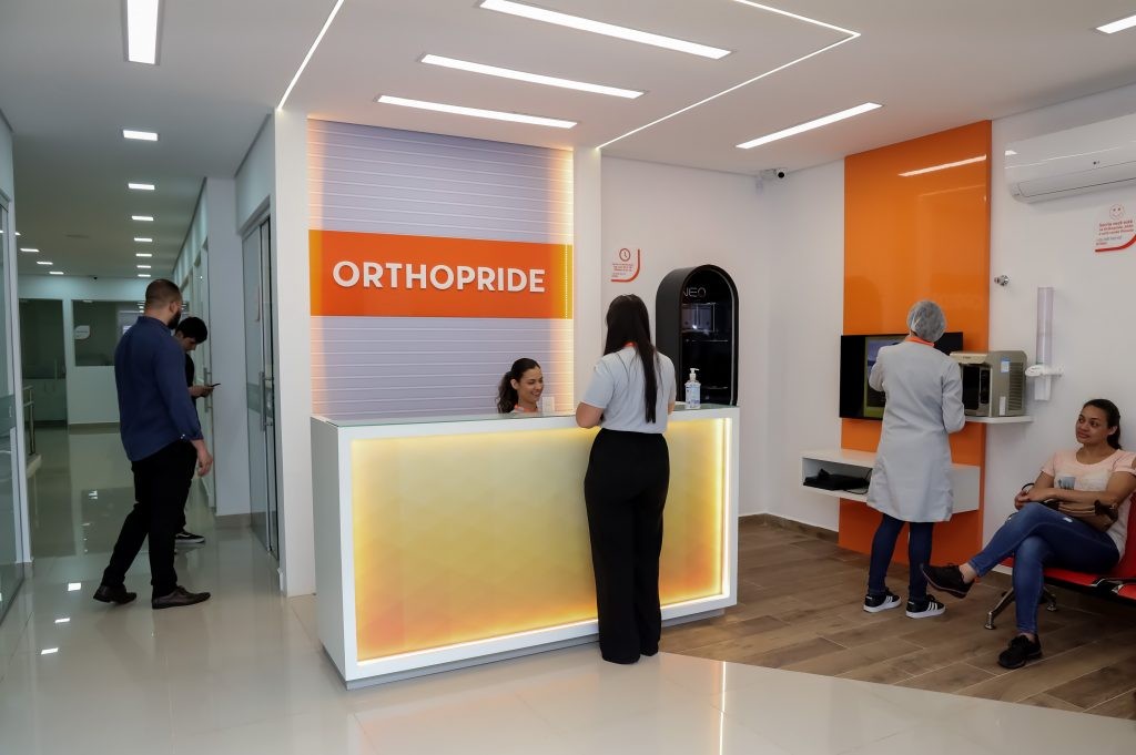 Orthopride
