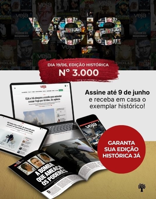 Ilustração da oferta