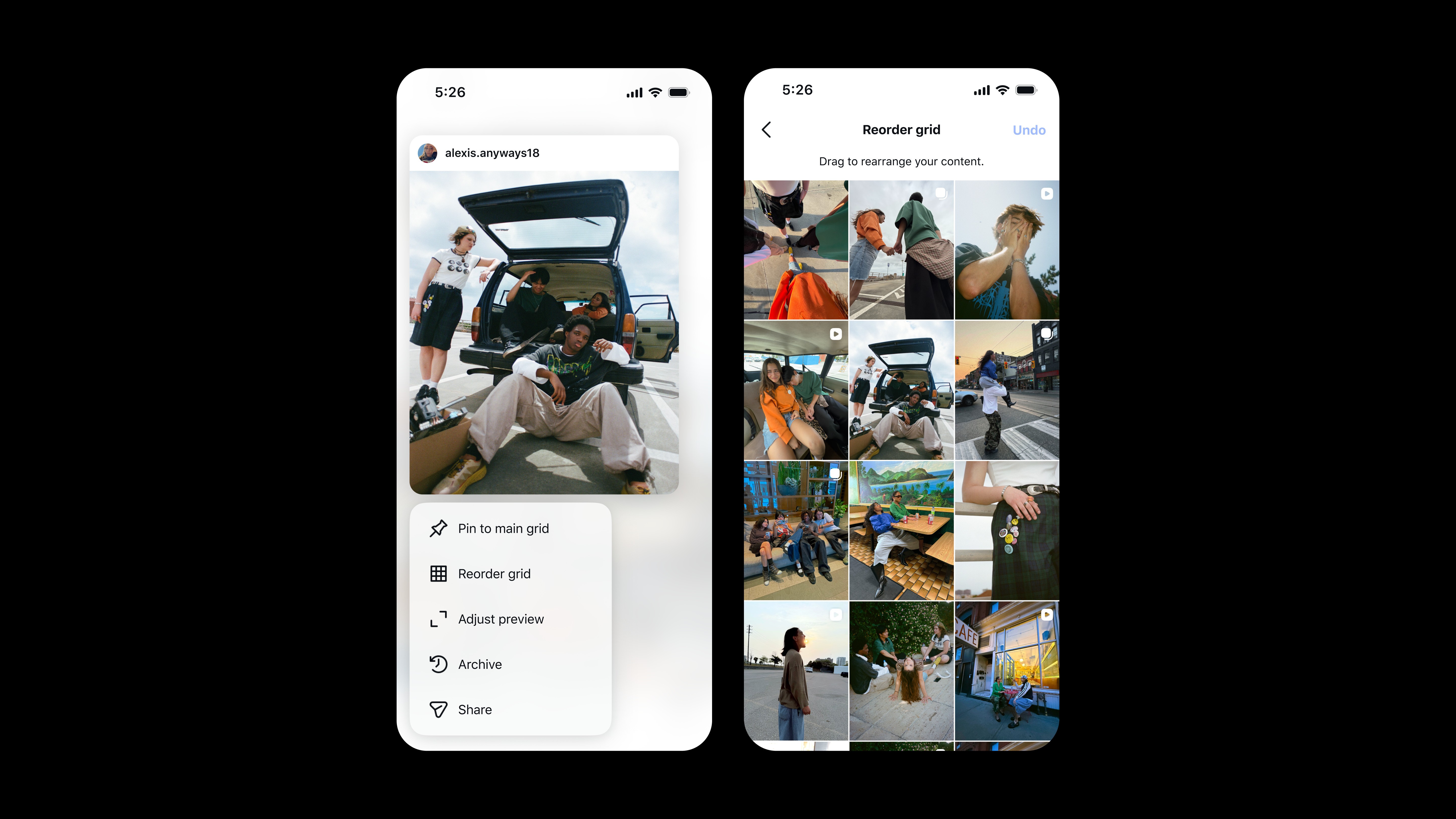 Instagram anuncia novas funções que chegarão os usuários de 