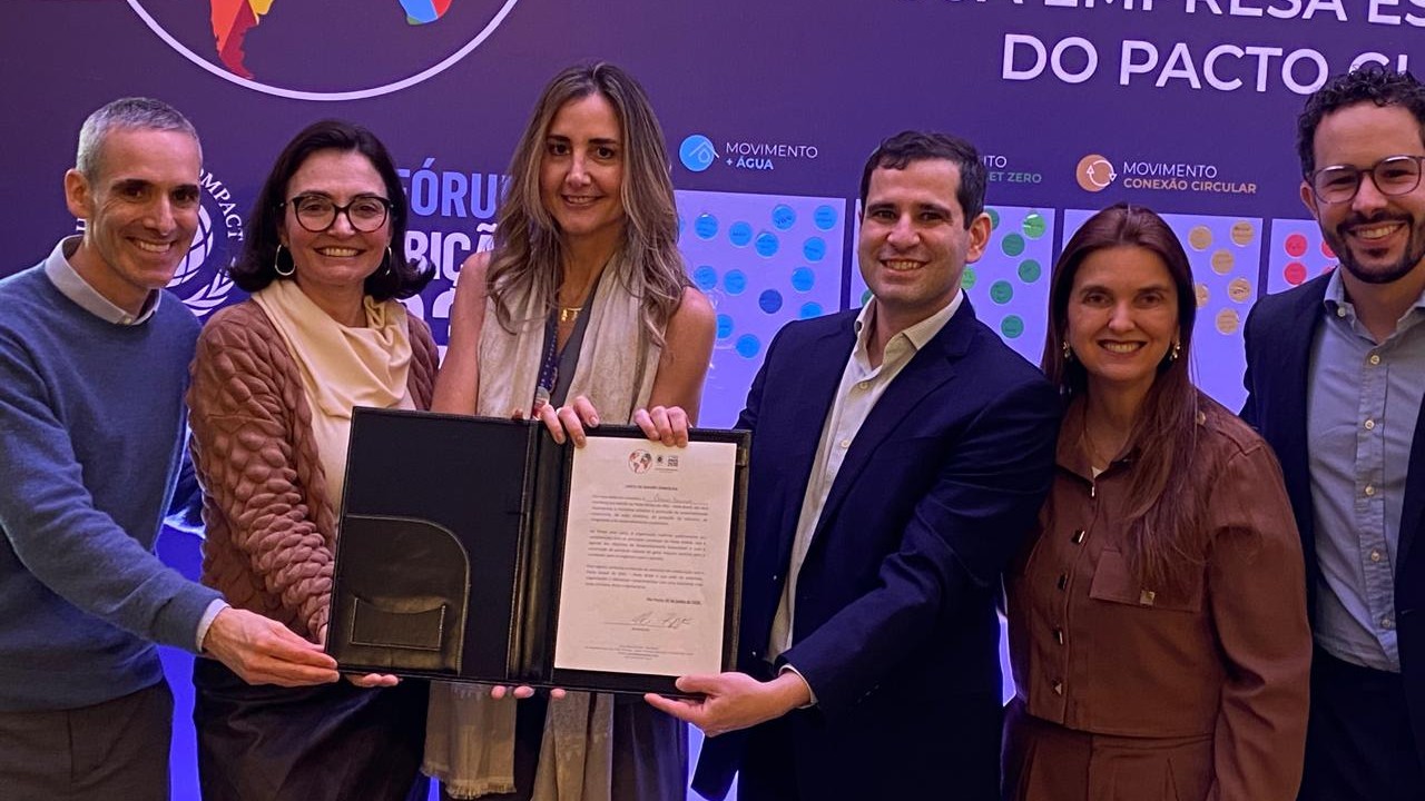 Ânima mira metade da liderança com mulheres e grupos minoriz