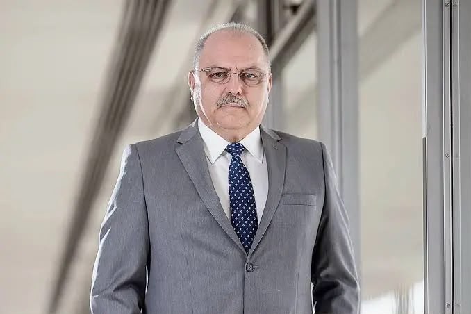 'Agenda ambiental não é exclusividade da esquerda', diz Sérgio Etchegoyen