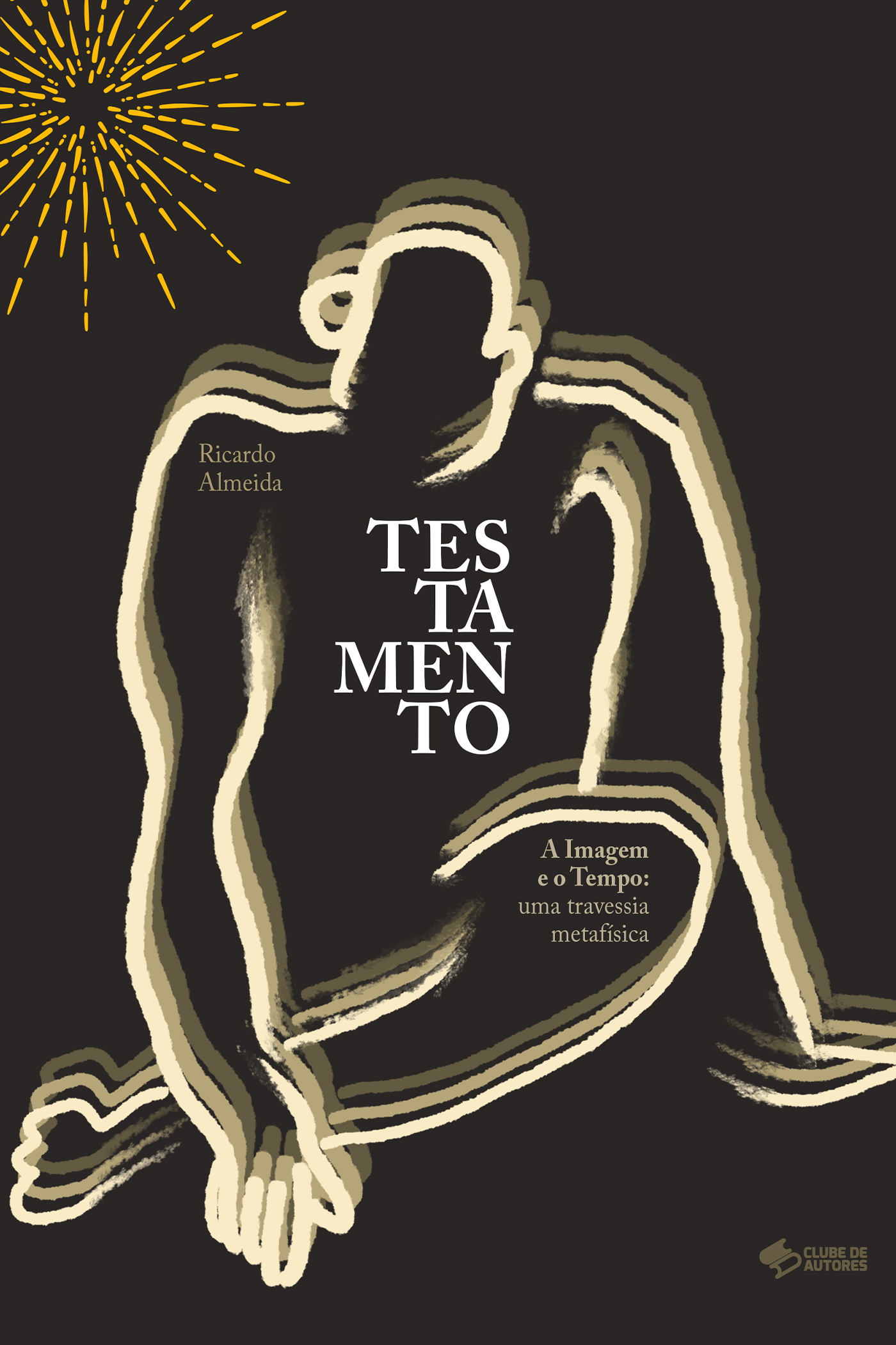 Capa do livro