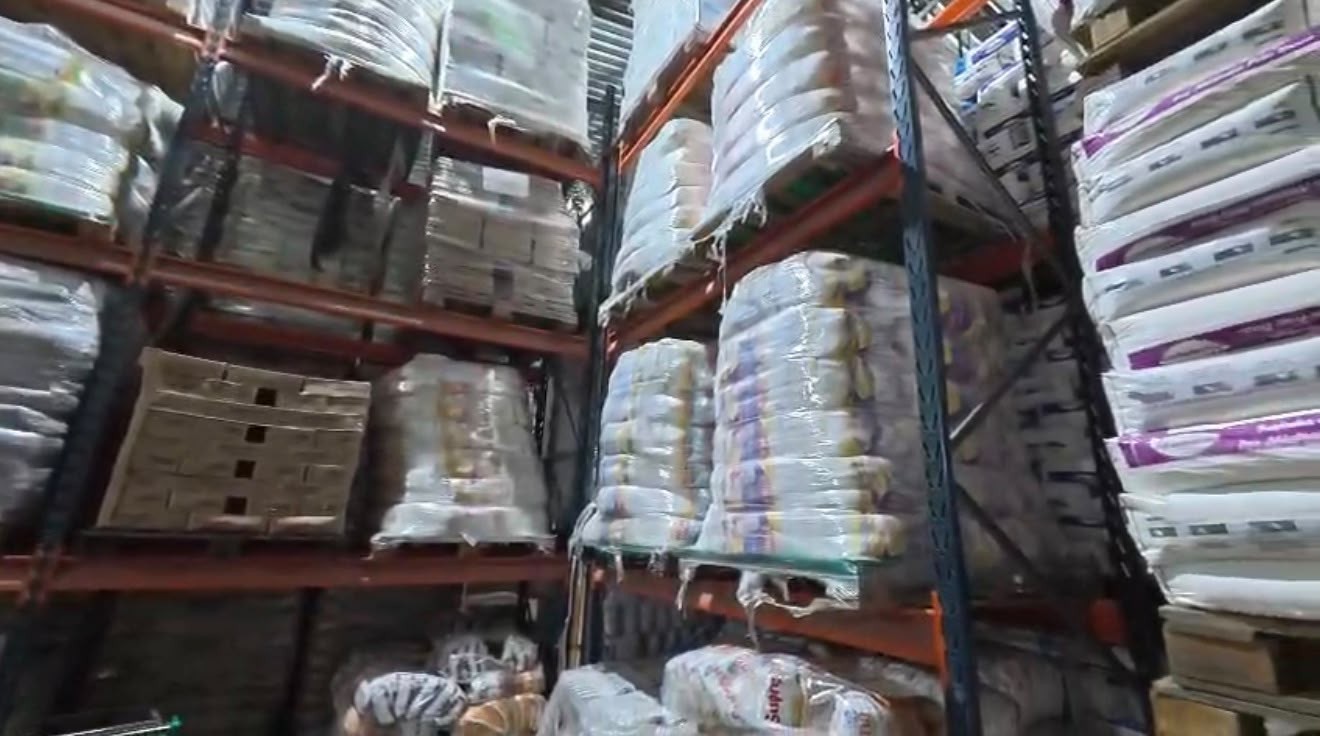 O que é a ‘Máfia da Farinha’? Operação no Rio prende suspeitos