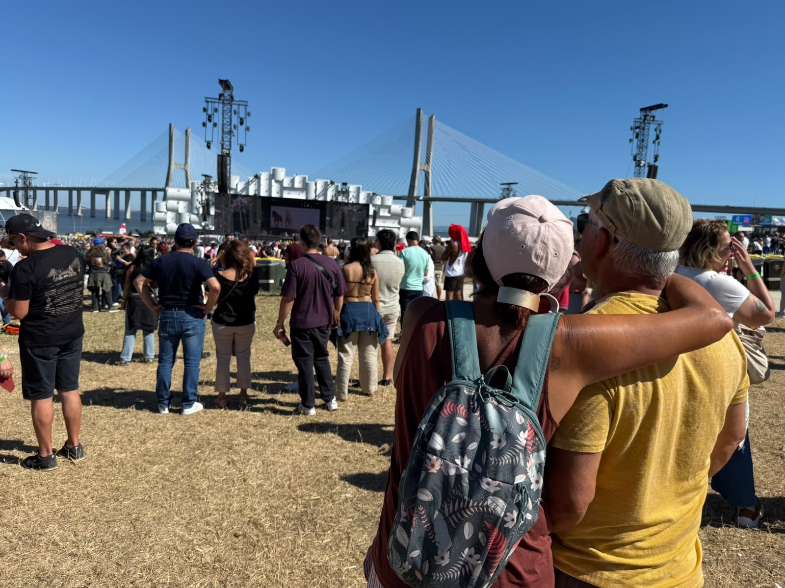 Rock in Rio Lisboa