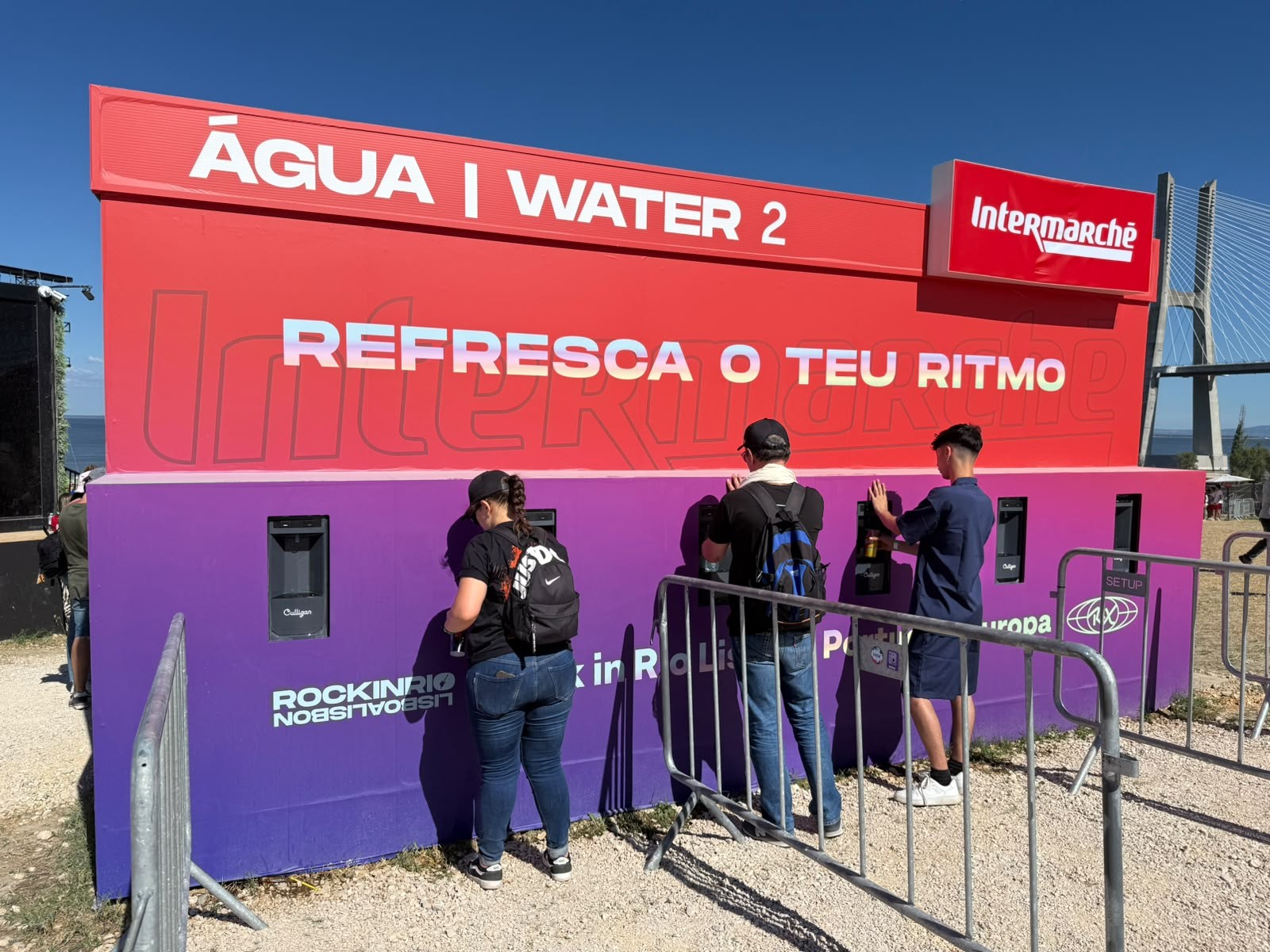 Rock in Rio Lisboa