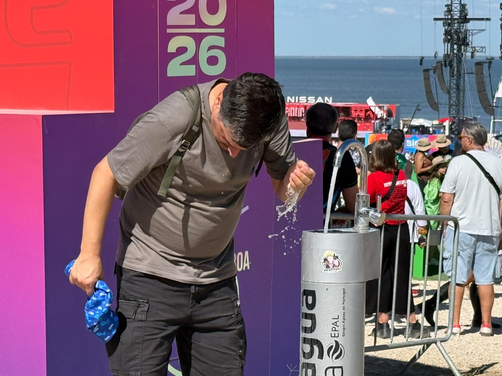 Rock in Rio Lisboa
