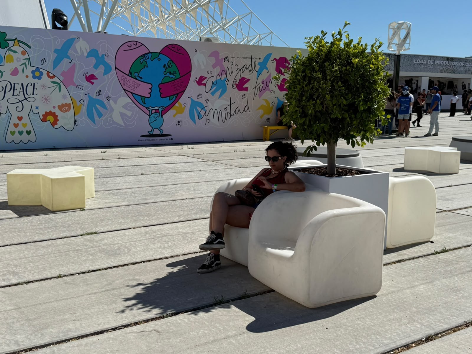 Rock in Rio Lisboa
