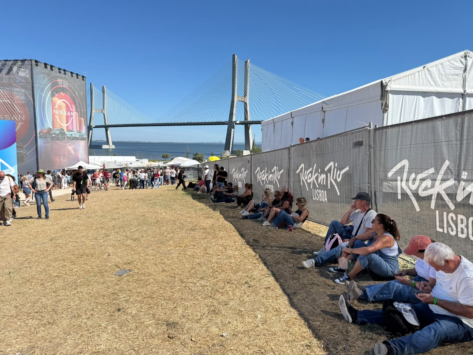 Rock in Rio Lisboa