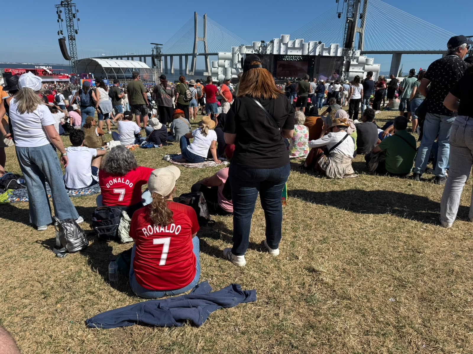 Rock in Rio Lisboa