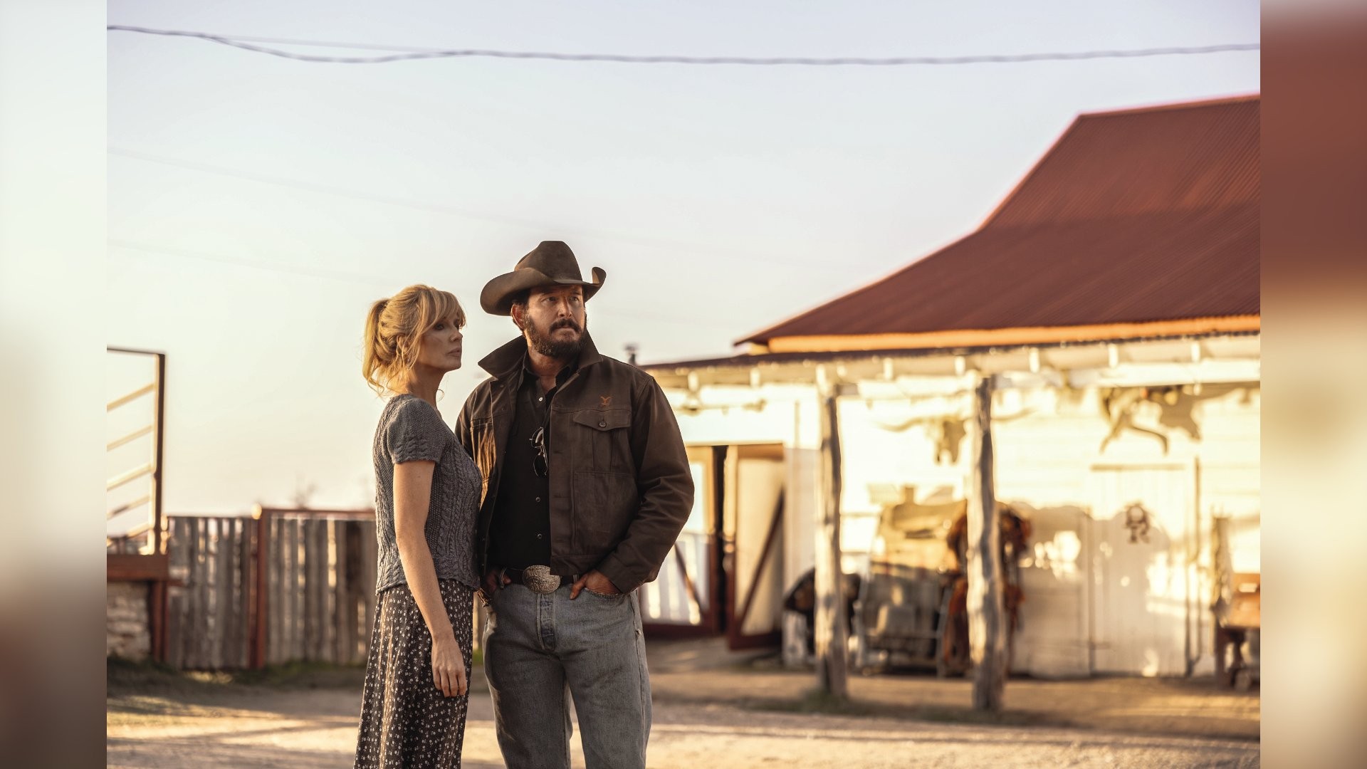 ‘Rancho Dutton’: o que explica o sucesso do novo spin-off de ‘Yellowstone’