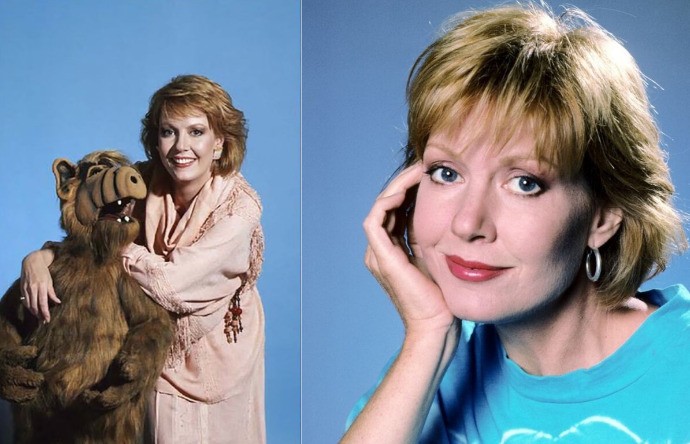 Anne Schedeen