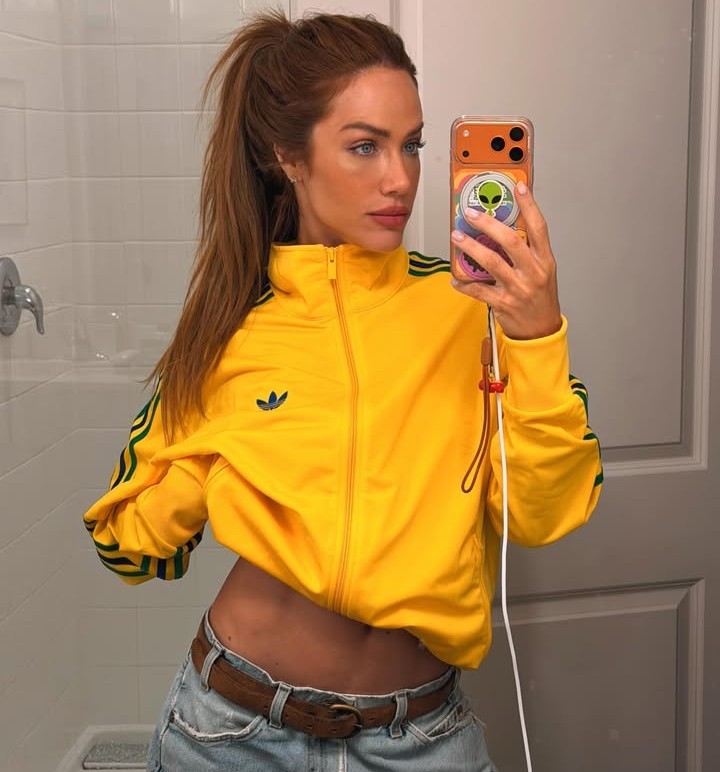 Giovanna Ewbank