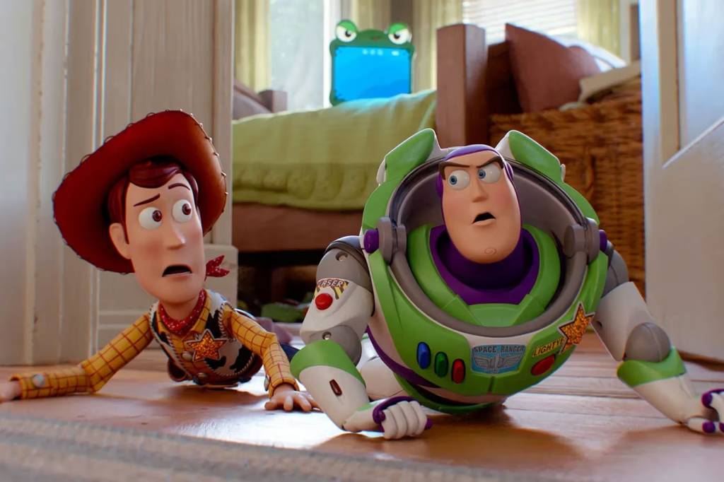 Toy Story 5 mira estreia histórica e pode arrecadar mais de US$ 150 milhões no primeiro fim de semana