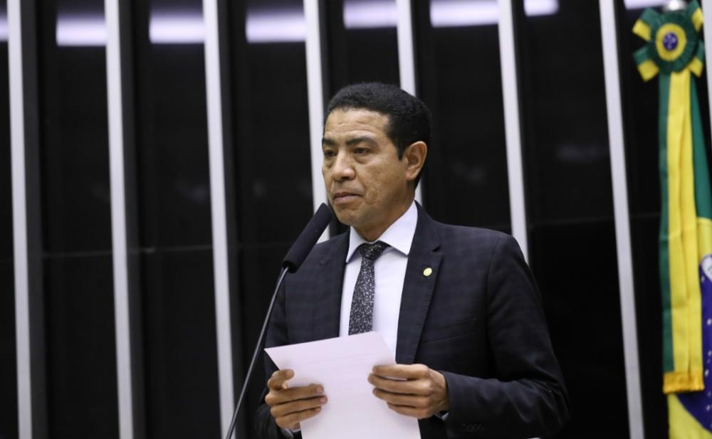 PGR nega acordo com deputado condenado por desvio de emendas