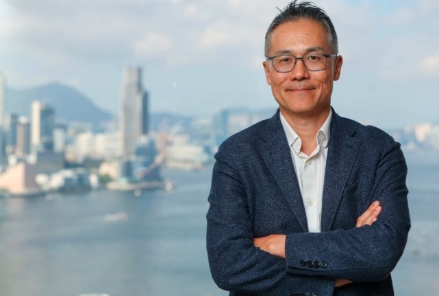 ‘A distância tecnológica entre China e EUA nunca foi tão pequena’, diz autor de novo livro
