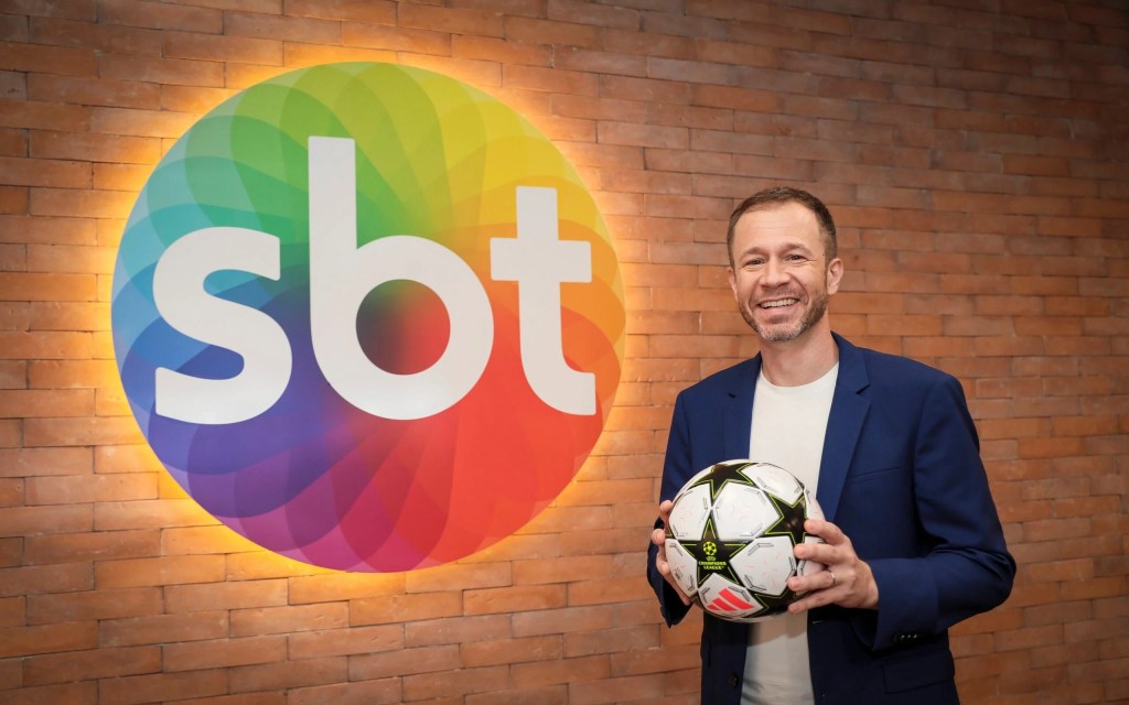 Como ficou o embate entre SBT e Globo no início da Copa do Mundo